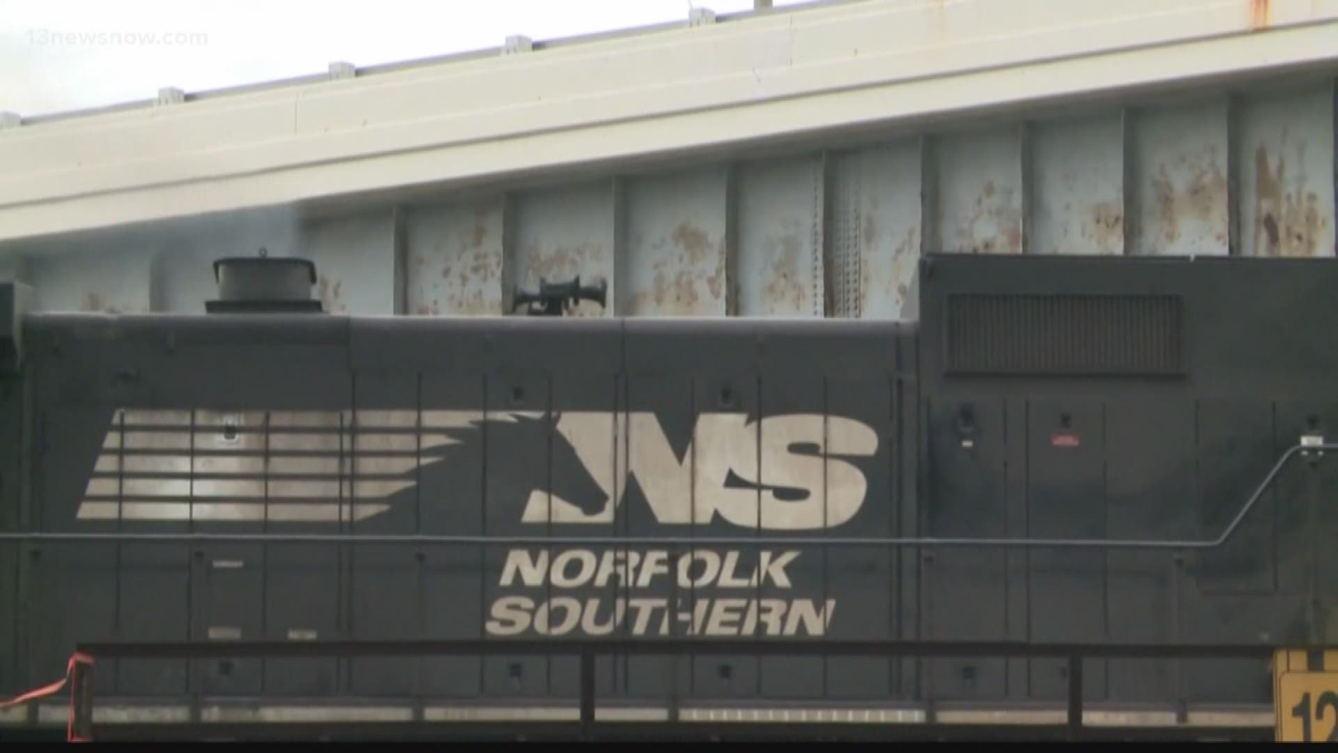 The transportation company Norfolk Southern could decide if it will move its corporate headquarters from Norfolk to Atlanta.