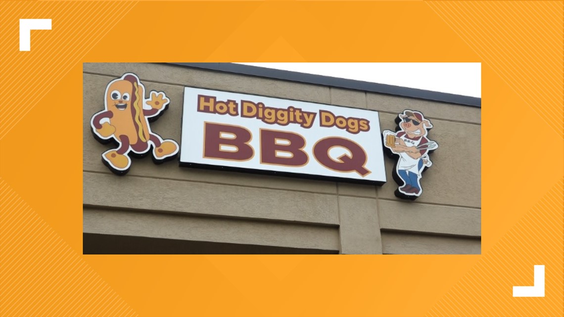 FRIDAY FLAVOR Hot Diggity Dogs BBQ stays true to tradition of the