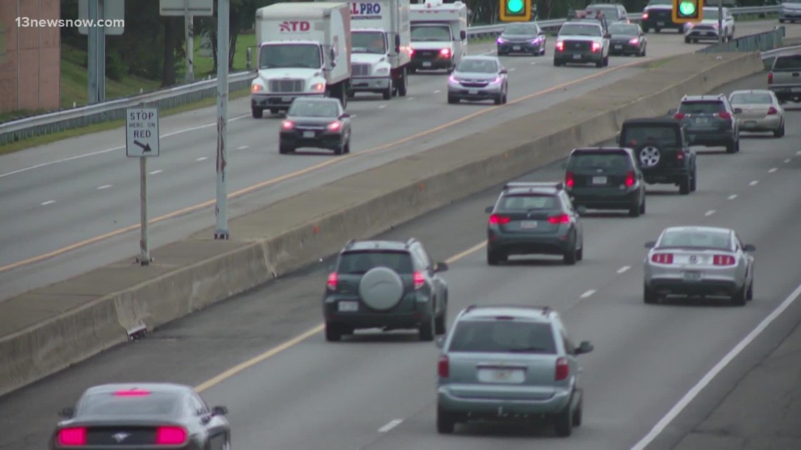 State Police warn about an increase in interstate shootings - Vimarsana News
