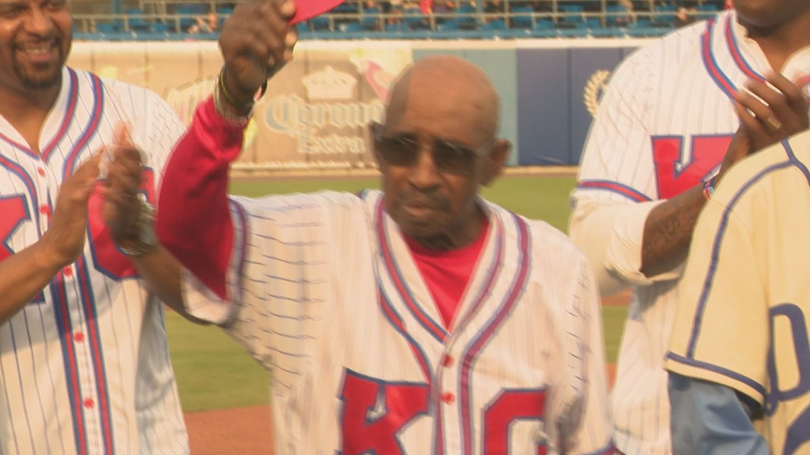 Norfolk Tides - One year ago today, Chesapeake native