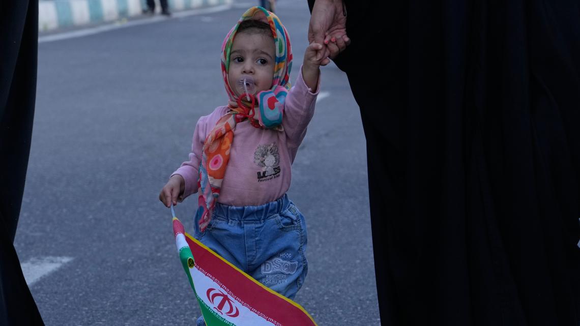 Pakar hukum memperingatkan kemungkinan pelanggaran hukum internasional dalam konflik Iran