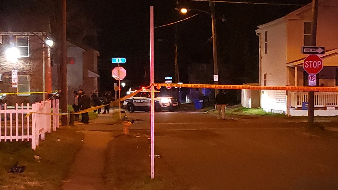 Man Dies After Being Shot On B Avenue In Norfolk | 13newsnow.com