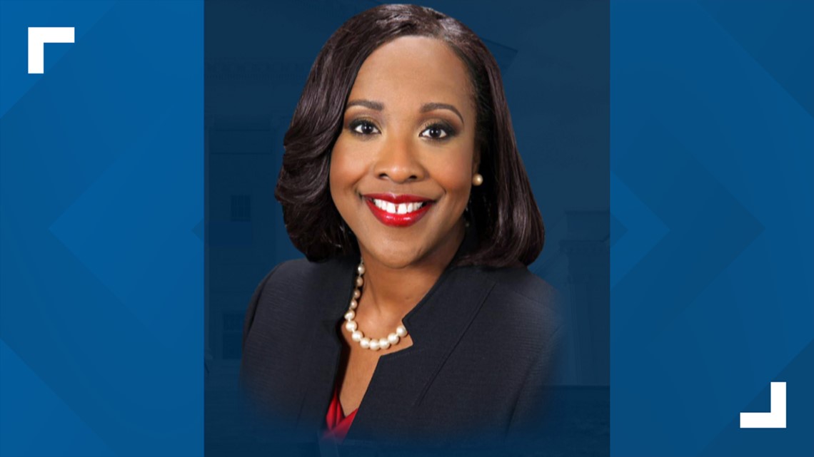 Special Election: Democrat Angelia Williams Graves Wins 90th District 