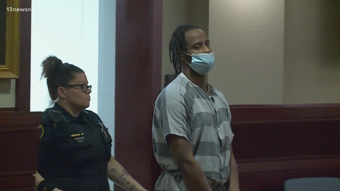 Family of man shot by Norfolk police speak out | 13newsnow.com