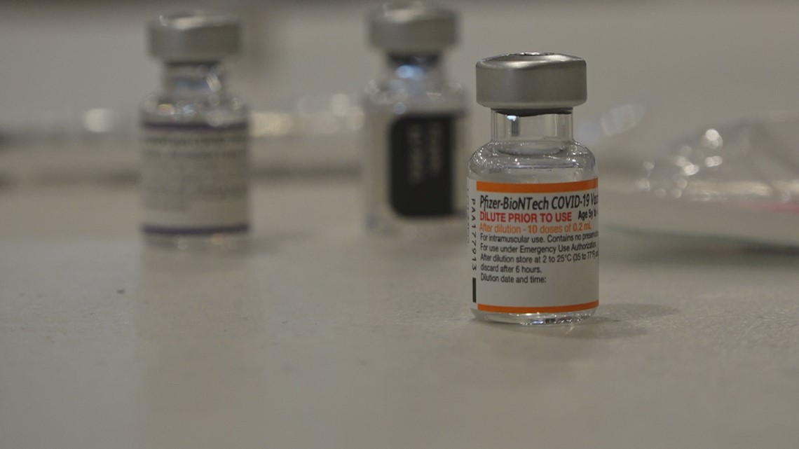 Church holds the first vaccine clinic in Norfolk of 2022 - Vimarsana News