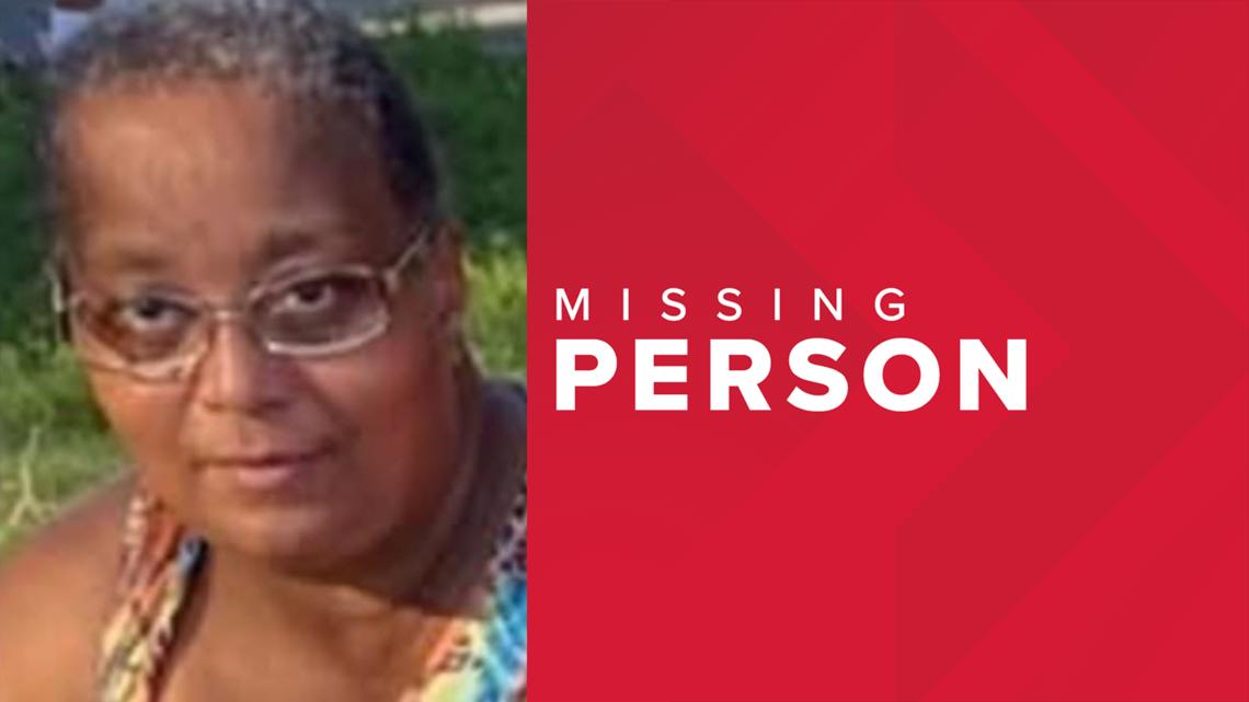 Police seek help in finding missing 62-year-old woman | 13newsnow.com