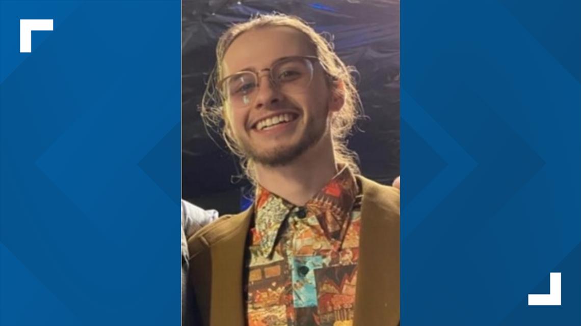 Brother of victim in Virginia Beach double homicide found safe, police say