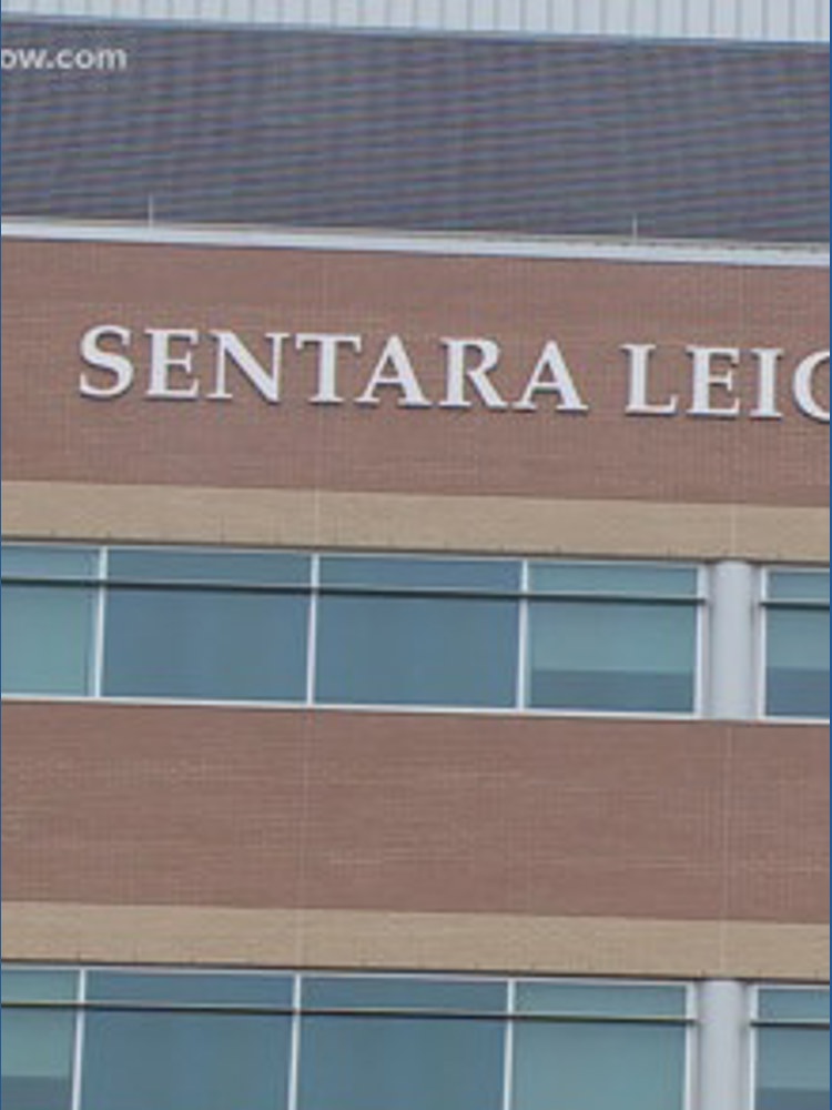 Sentara Healthcare South Carolina mother sues Sentara Healthcare, claims sponge left ...