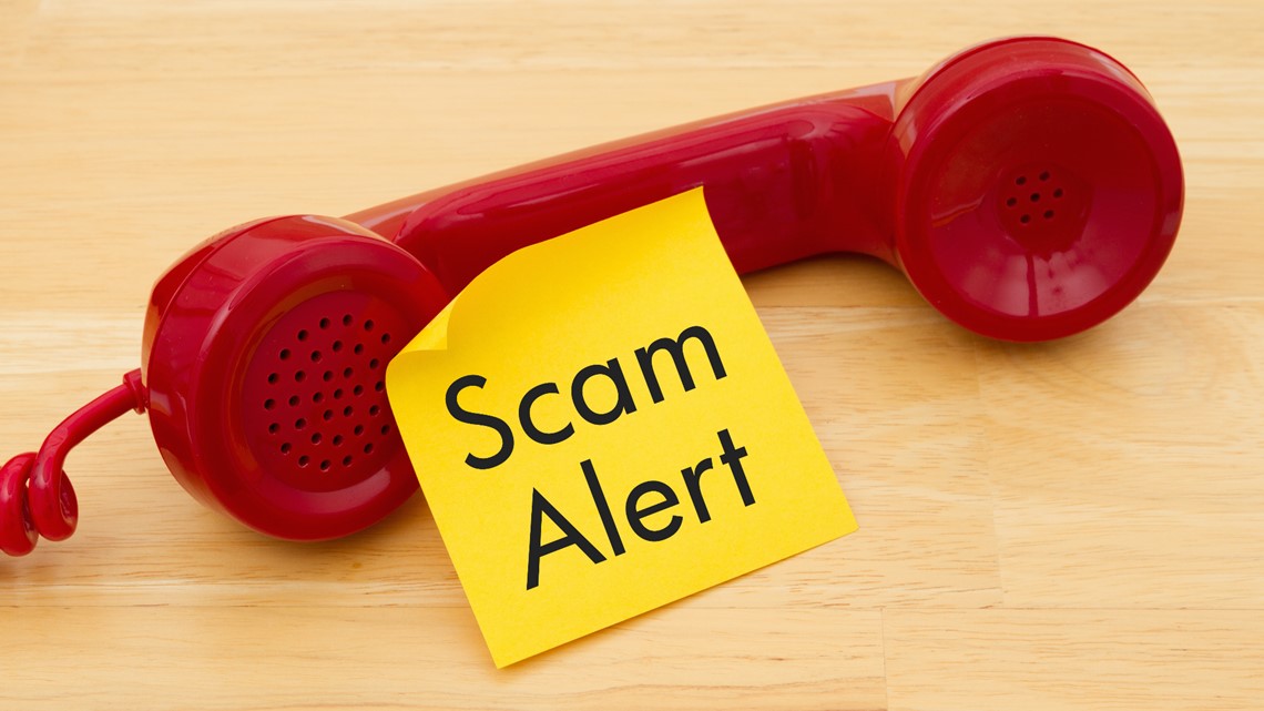 NNSO warns of jury duty scam - Here's how to spot ploys - Vimarsana News