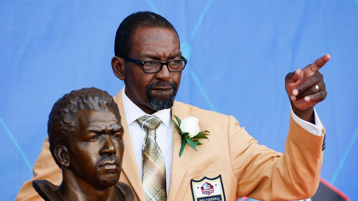 Kenneth Teasley Seahawks legend and Chesapeake native, Kenny Easley passes away at age ...