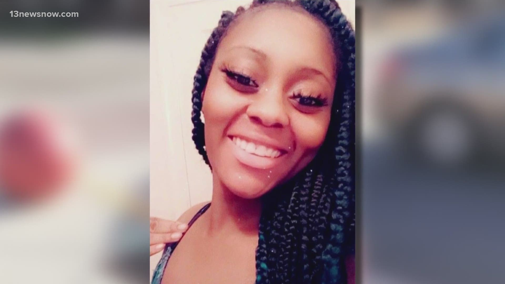 It’s been almost a month since 17-year-old Asia Cowell’s body was found in Newport News. She disappeared from Norfolk on September 7.