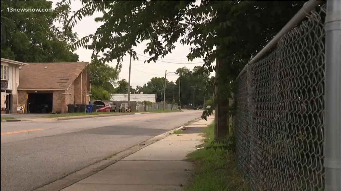 Portsmouth march against violence set for saturday june 29 13newsnow