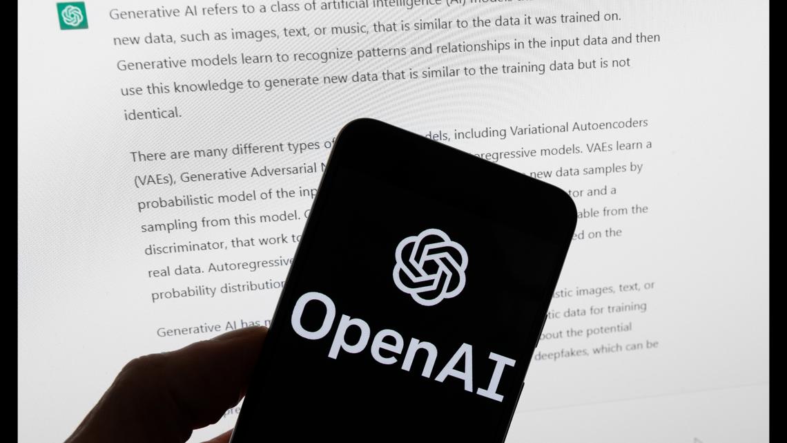 Digital literacy in the AI era: Experts say it’s time to rethink how we use technology – 13newsnow.com