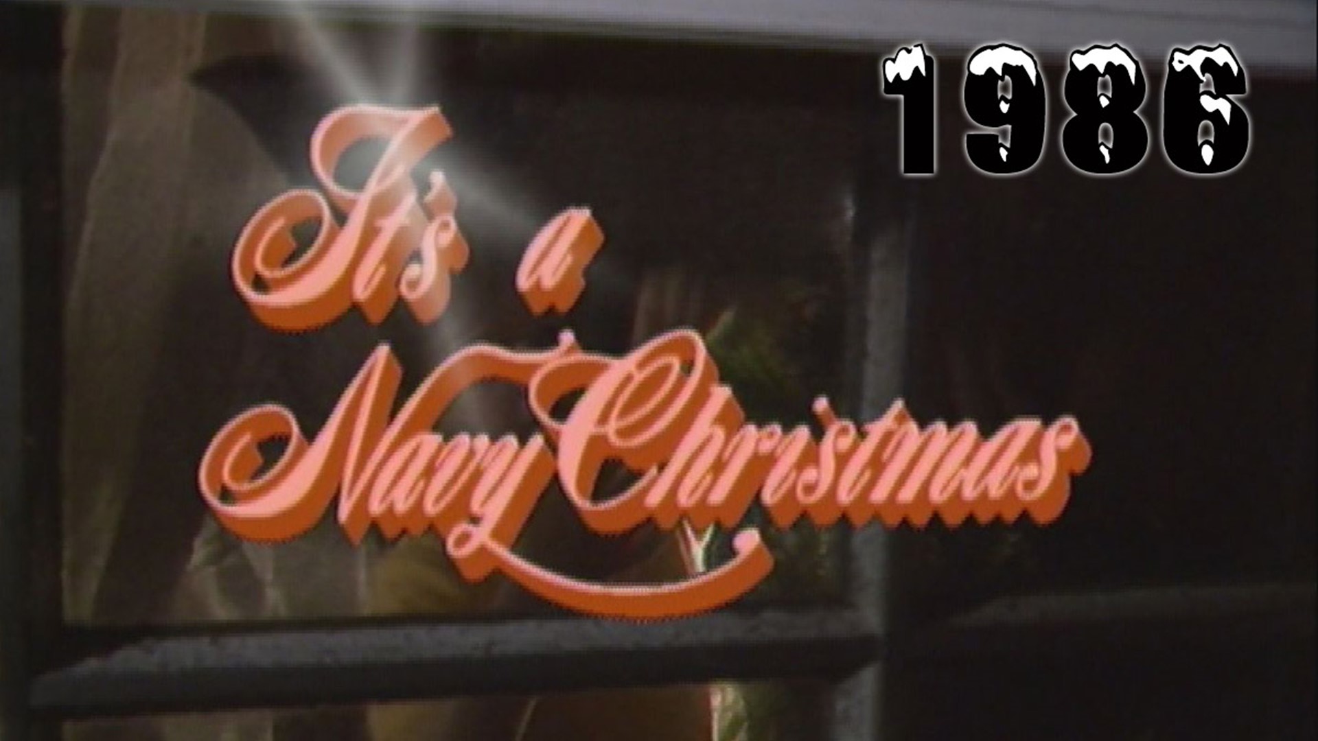 For more than 35 years, 13News Now has honored our military men and women with an annual holiday special. This is the very first broadcast from December 1986.