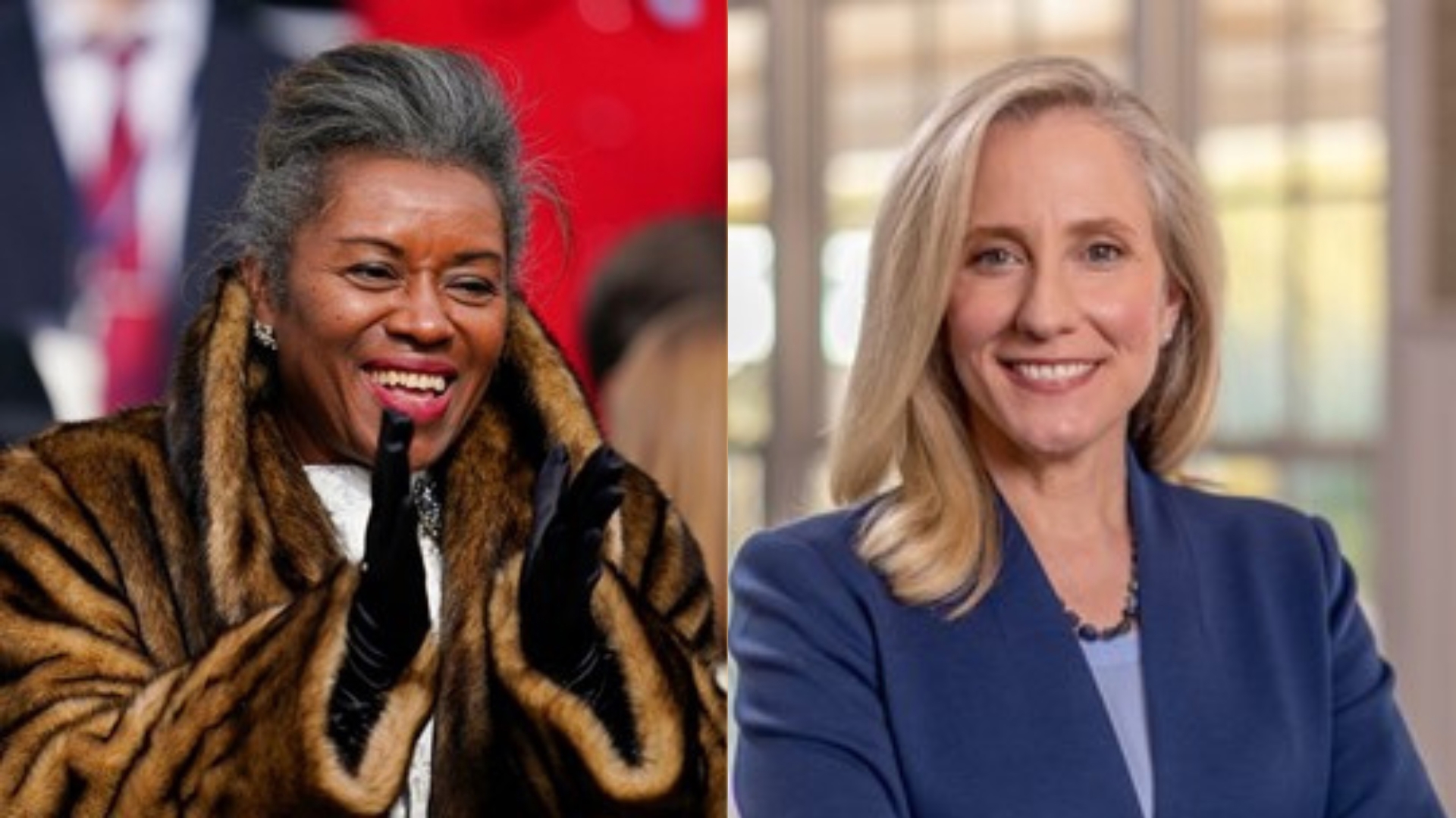 Poll shows Spanberger ahead in Virginia governor race | 13newsnow.com