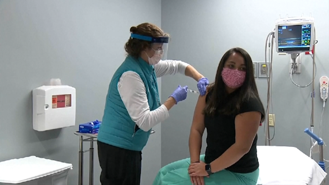 Teens and vaccines: what pediatricians advise for families with children eligible for COVID-19 vaccine - Vimarsana News