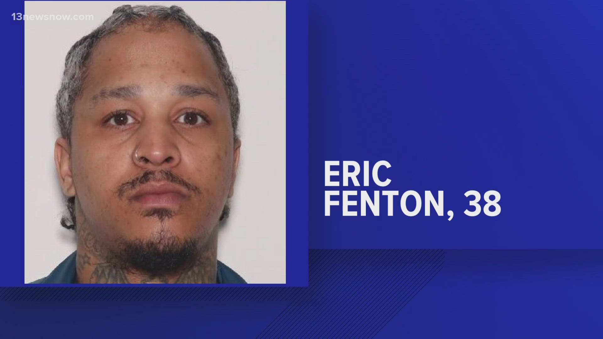 James City County police identify armed and dangerous suspect after ...