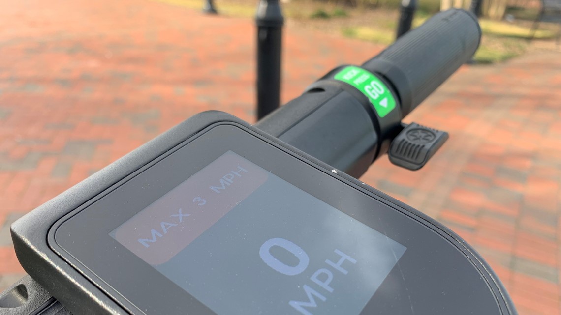 Escooters returning to Virginia Beach with heavy regulations