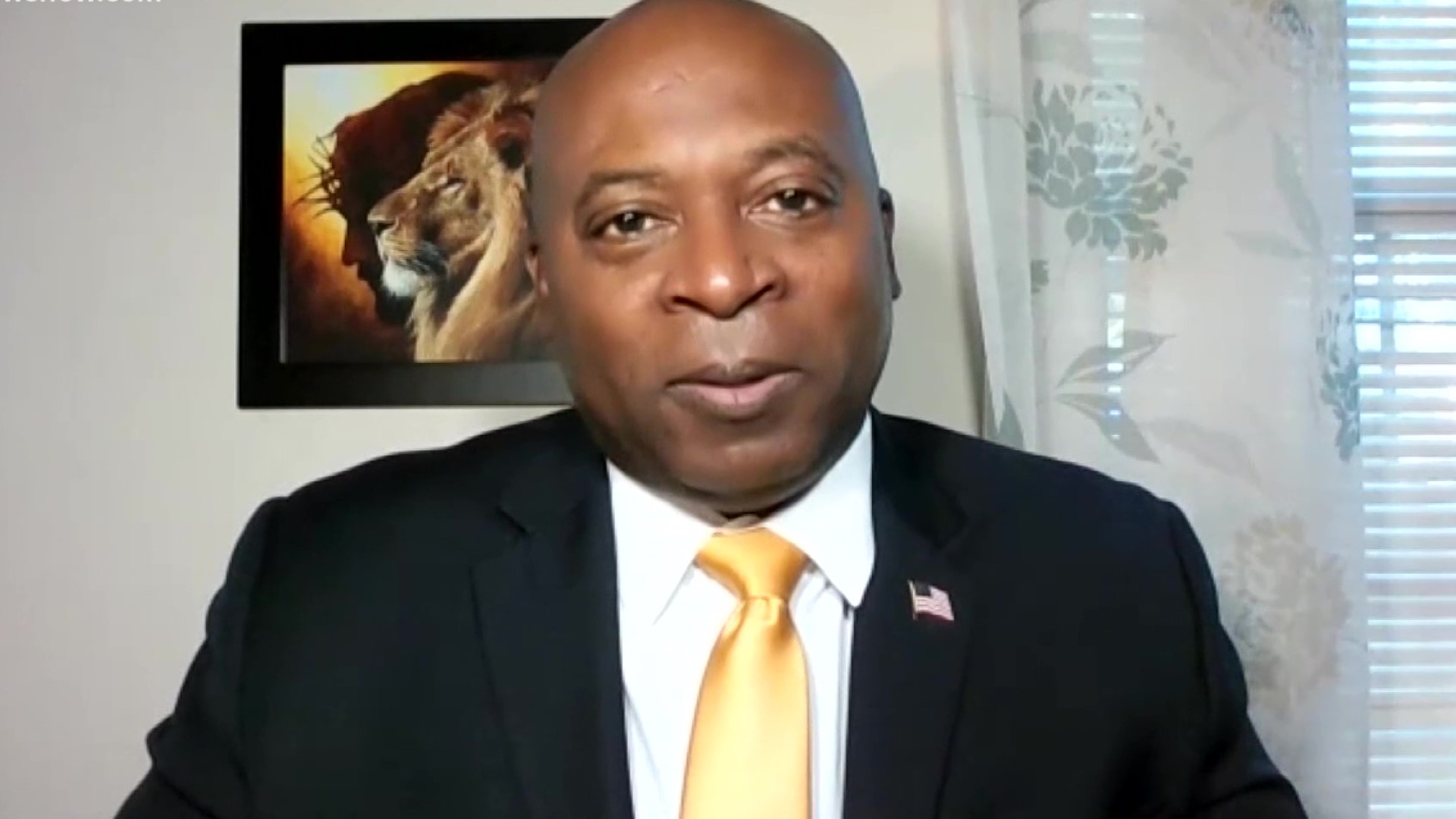This election will replace the late Representative Donald McEachin.