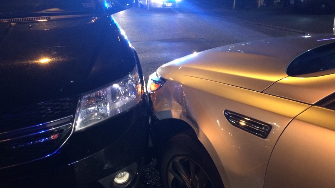 Boy arrested after police chase in stolen vehicle through Chesapeake ...