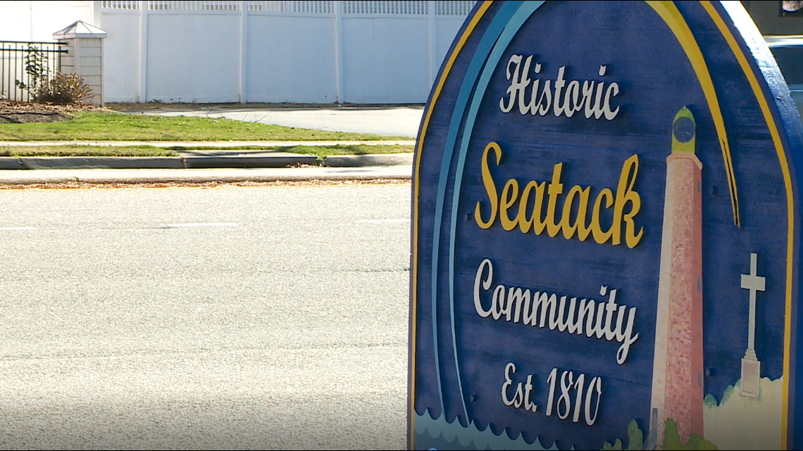 Seatack to be considered for historic district designation - Vimarsana News