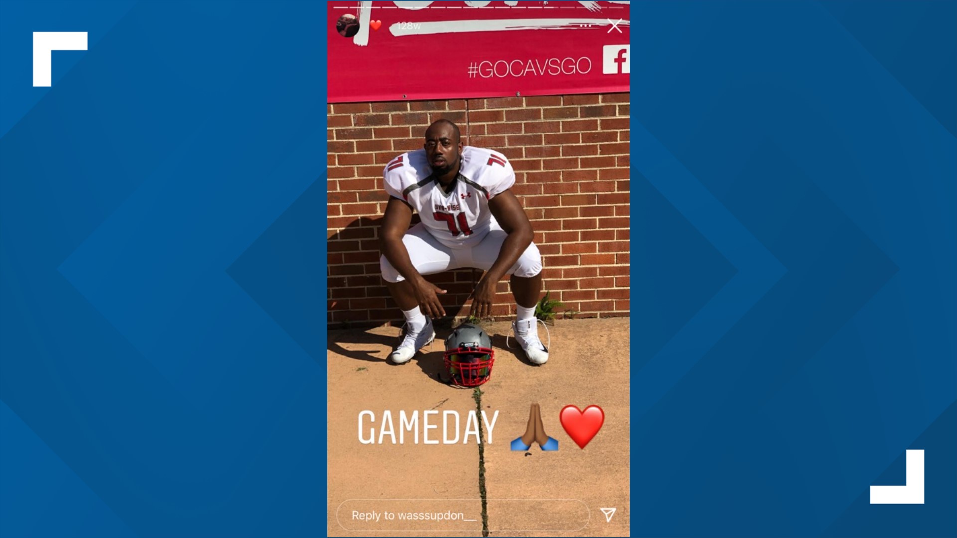 Former college athlete and a reality TV star killed in Virginia Beach ...