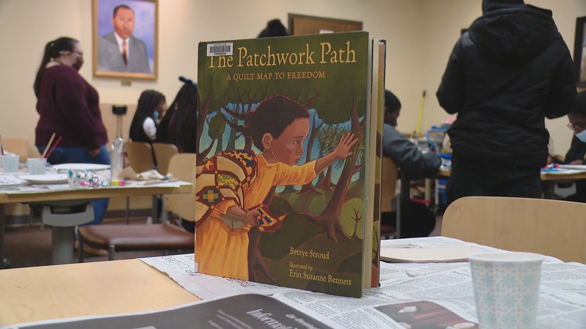 Black History Month events at Newport News Public Libraries - Vimarsana News