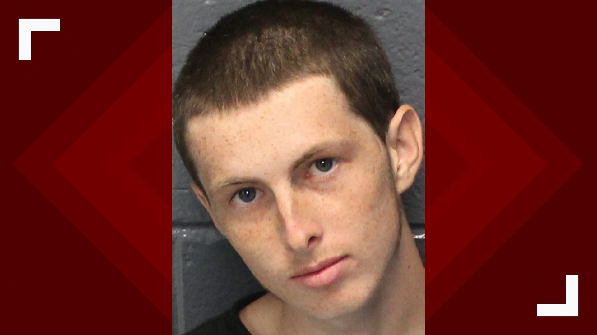 Hampton police charge man in connection with homicide | 13newsnow.com