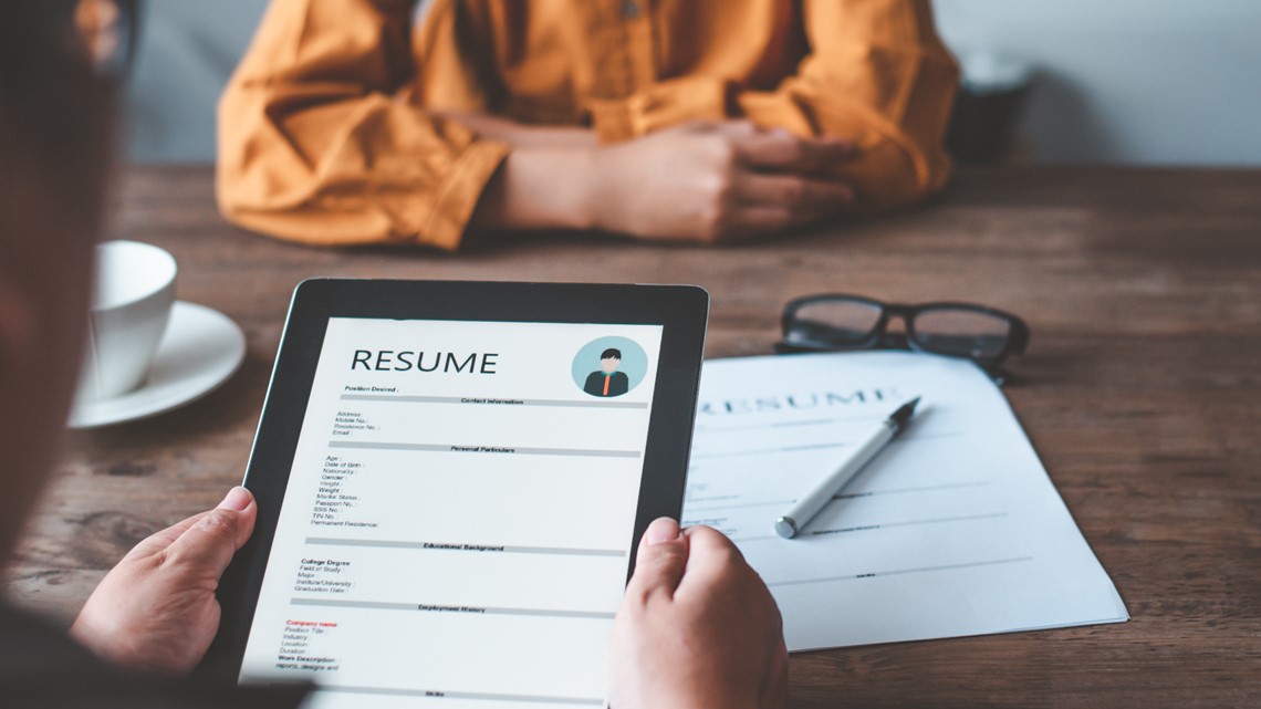 Now Hiring: Bon Secours to host event to fill hundreds of positions - Vimarsana News