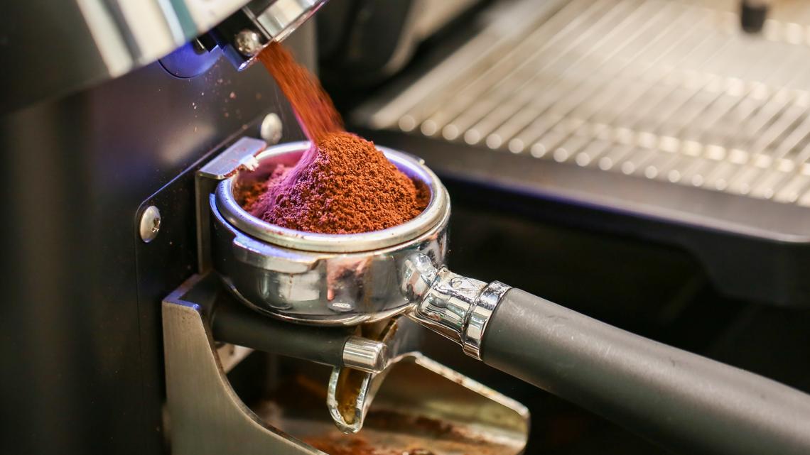 Three Ships Coffee earns global award for its Virginia Beach–roasted espresso