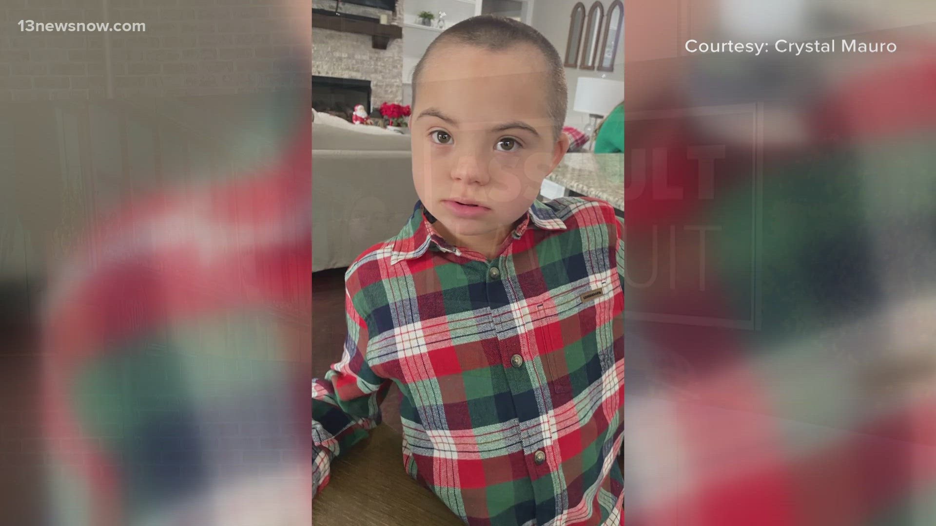 Virginia Beach parents are seeking justice nearly one year after their son was reportedly assaulted on a school bus.
