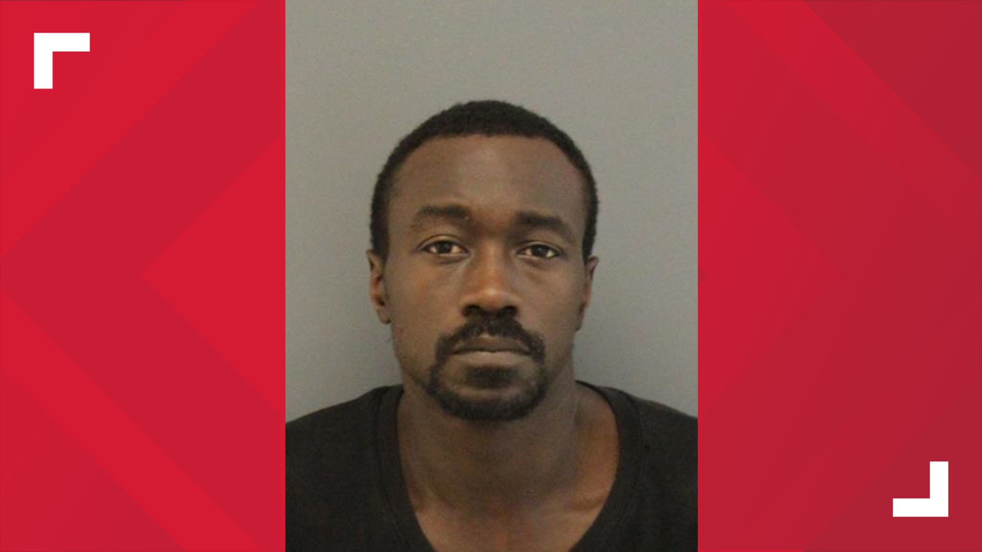 Man accused of shooting woman inside car in Newport News | 13newsnow.com