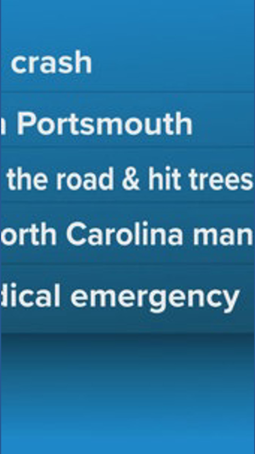 1 dead in crash on I-264 in Portsmouth late Saturday | 13newsnow.com