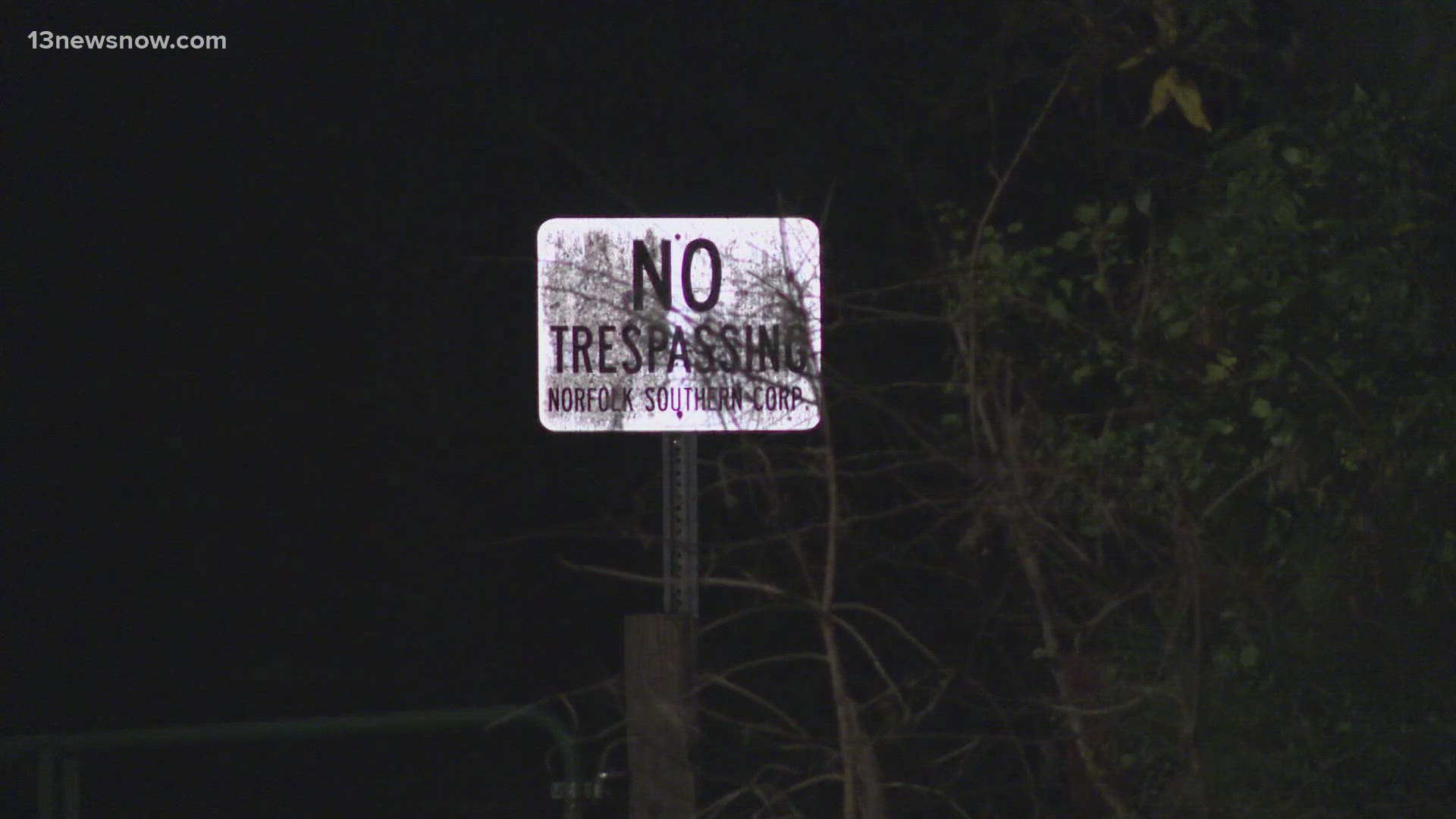 Man shot, killed by police in Suffolk | 13newsnow.com