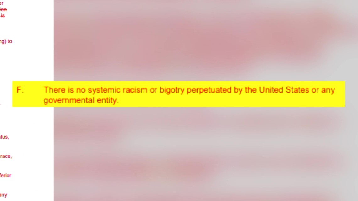 'Based on feelings, not facts' | Isle of Wight NAACP criticizes newly voted 'controversial issues' teaching policy, including systemic racism - Vimarsana News