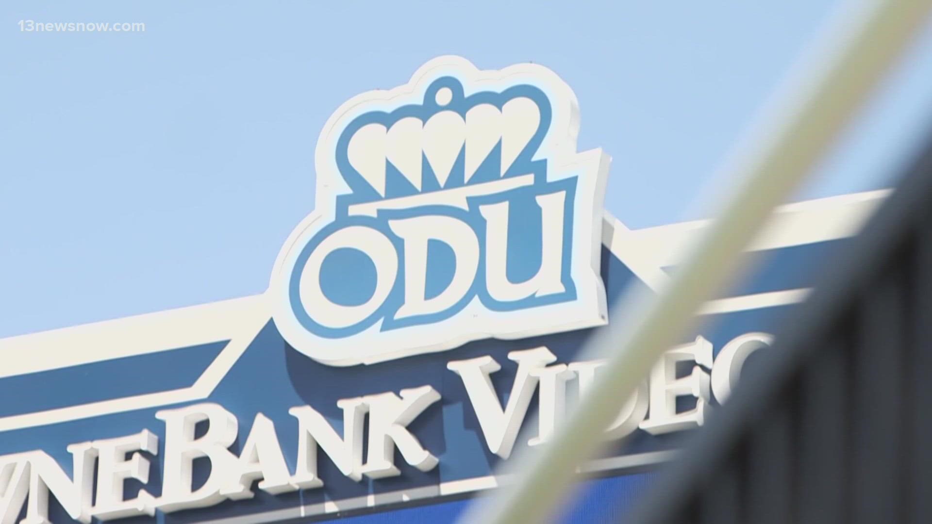 ODU's annual report is predicting a possible recession in 2023. Inflation hit people hard in 2022, and those price tags should lower.