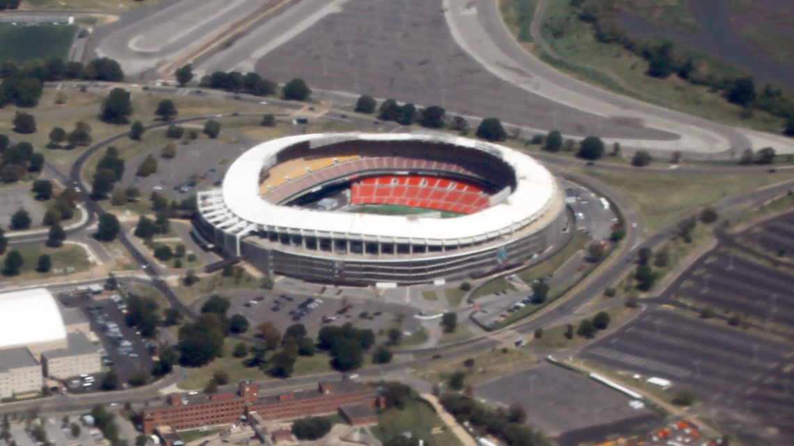 Virginia still eyes Washington Commanders stadium