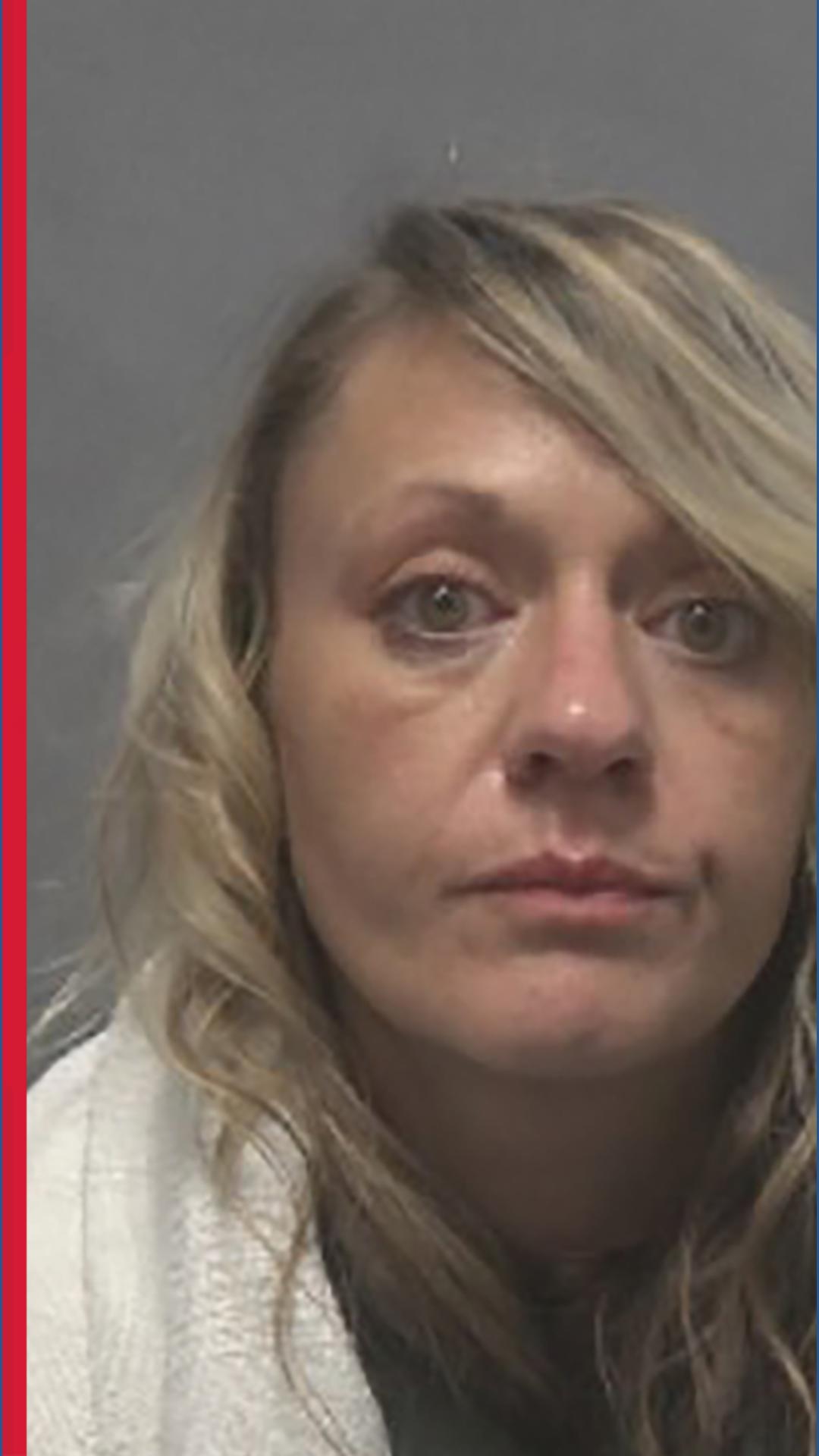 Suffolk woman charged in Portsmouth boy's fentanyl death | 13newsnow.com