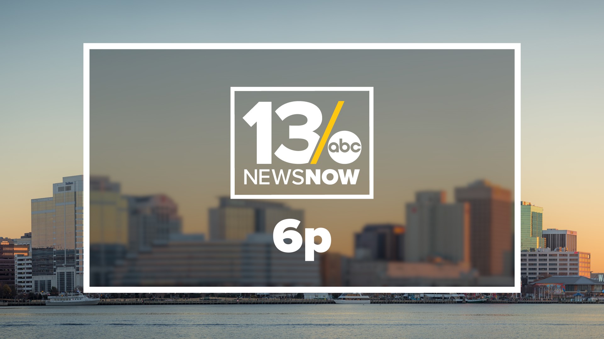 With a passion for storytelling, 13News Now brings you news, weather, sports, traffic, and more.