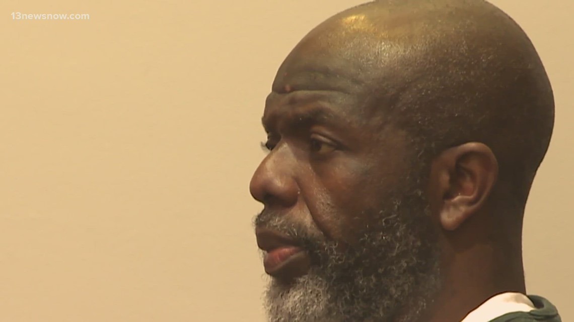 Cory Bigsby granted $80,000 bond with restrictions after a year in jail - Vimarsana News
