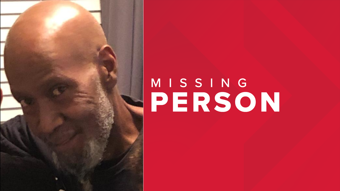Hampton Police search for missing, endangered man - Vimarsana News