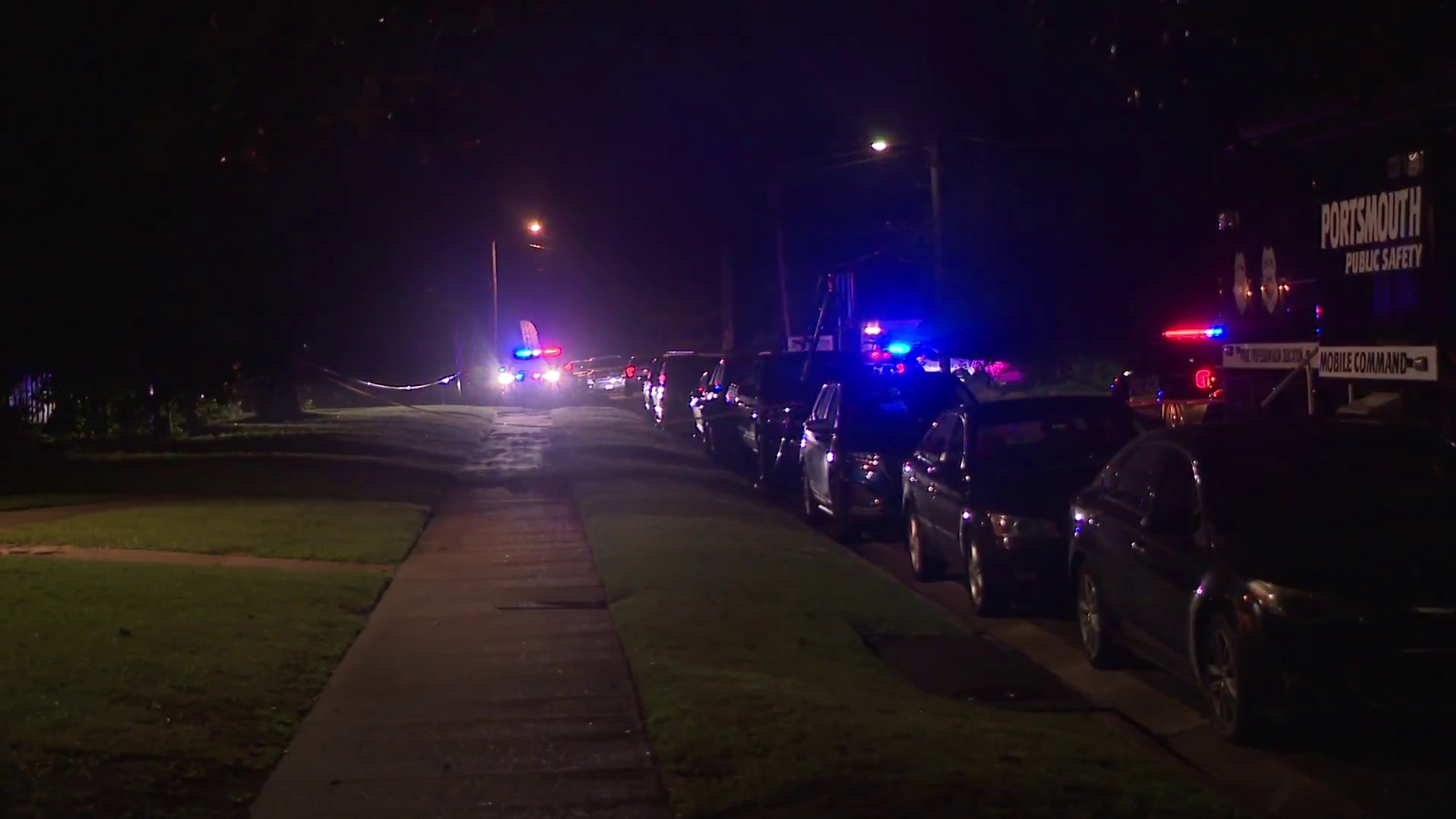 Man has life-threatening injuries after stolen car chase and struggle ...
