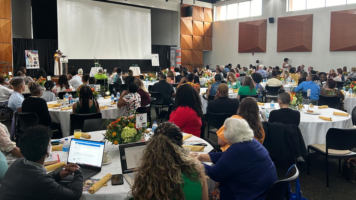 YWCA R.E.S.T. in Norfolk amplifies racial healing, reconciliation - Vimarsana News