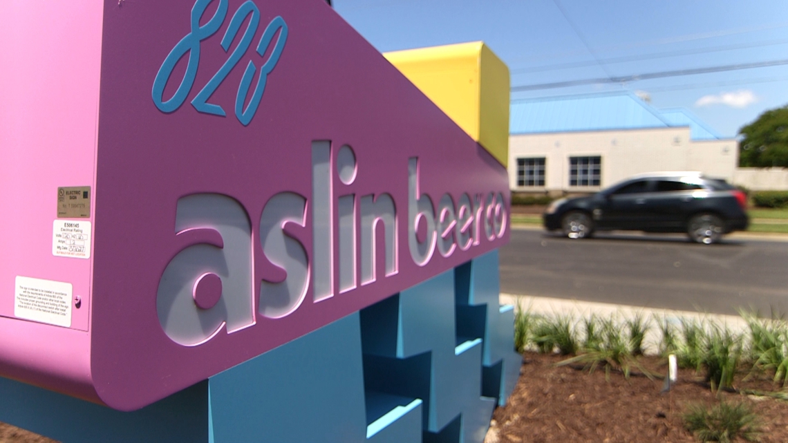 Virginia's Aslin Beer Co. to open 1st location in Hampton Roads - Vimarsana News