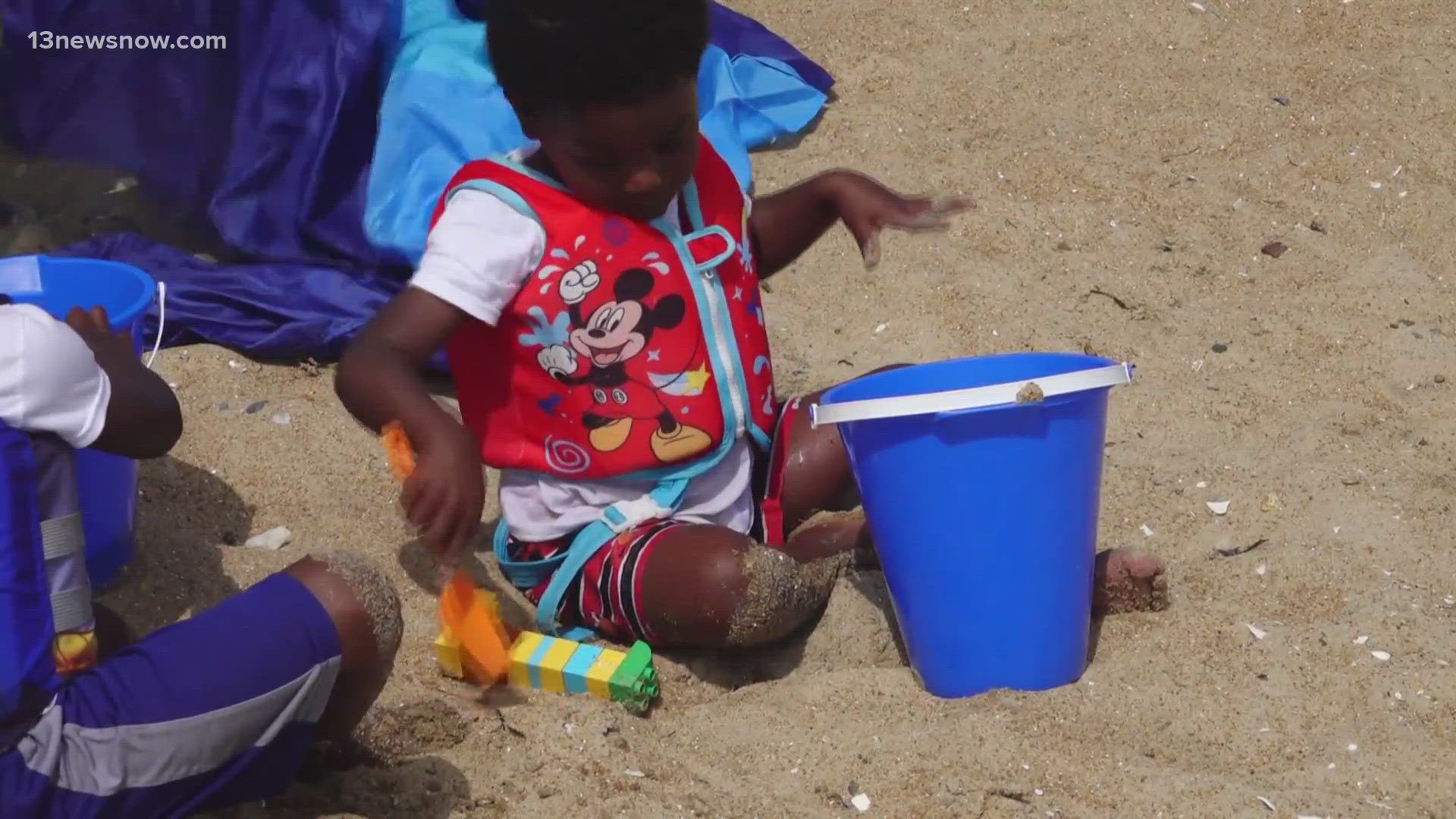 Norfolk health officials monitoring beach water quality ahead of ...