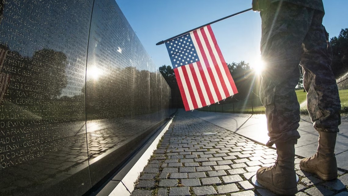 VA's system for vets' benefits claims appeals under scrutiny - Vimarsana News