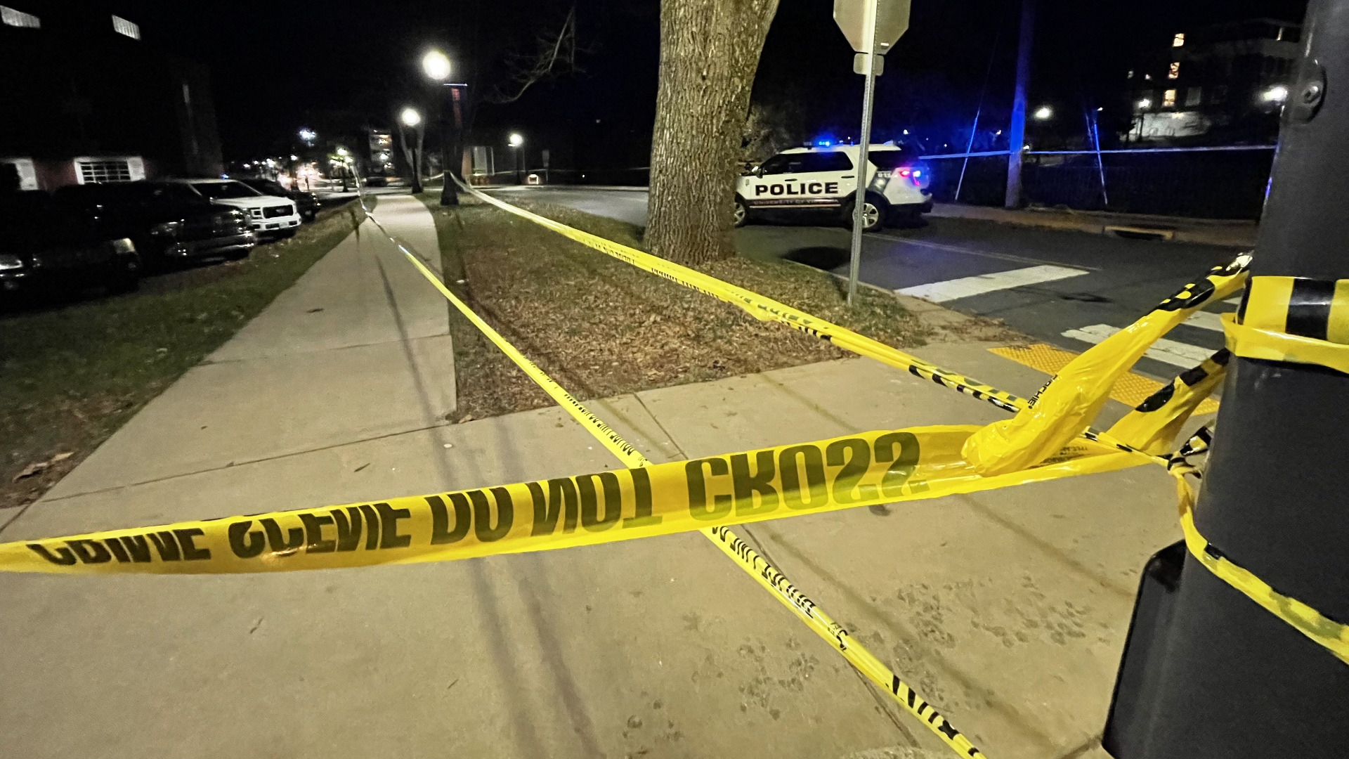 Live Updates: 3 dead, 2 hurt in University of Virginia shooting ...