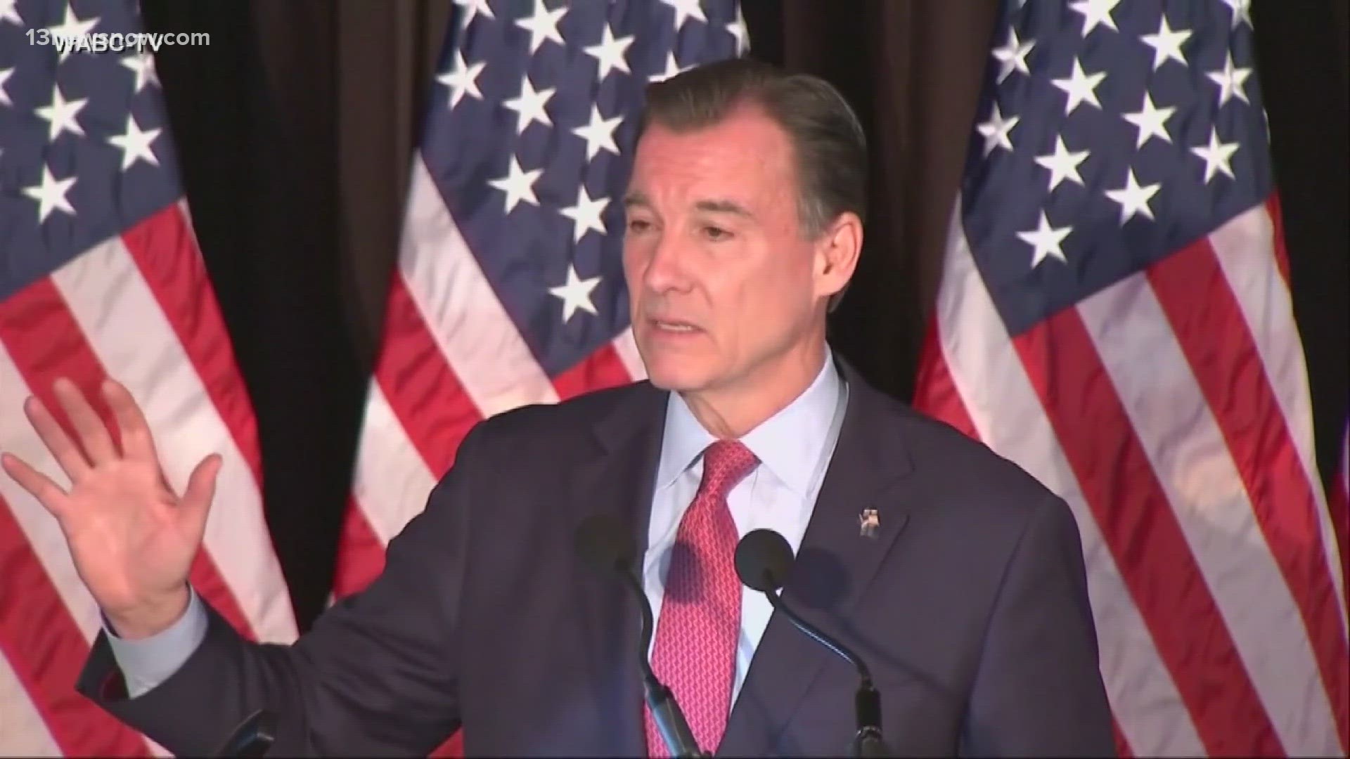 Democrat Tom Suozzi Voted To Fill The Seat Vacated By George Santos ...