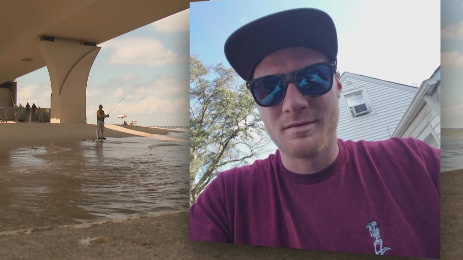 Search for missing kayaker near Lynnhaven Inlet in Virginia Beach ...