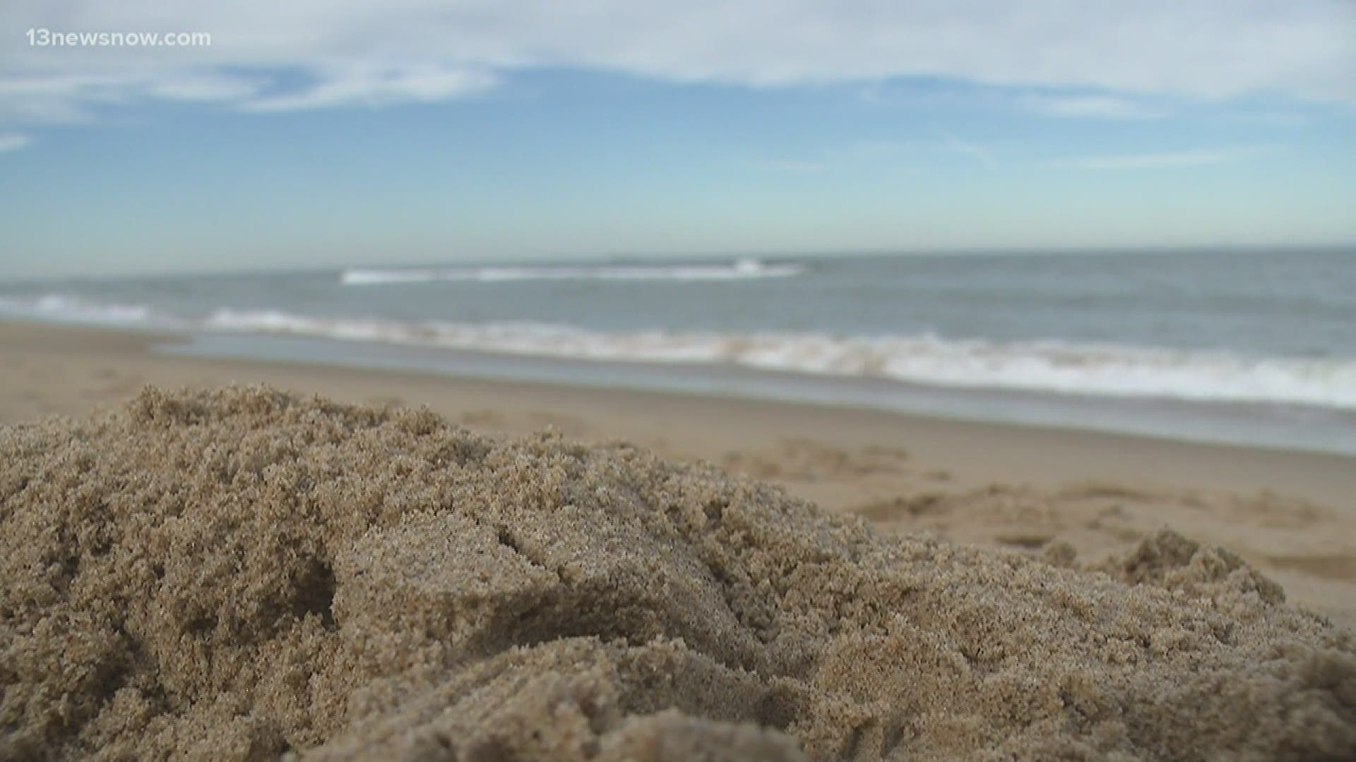 13News Now Adriana De Alba spoke to researchers at Virginia Tech to see if weather or warmer temperatures have an impact on the spread of coronavirus.